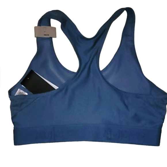 Addias Sports Bra NWT - Picture 3 of 10